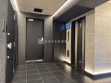 ハイズ桜橋ミライズ 共用部