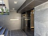 ハイズ桜橋ミライズ 共用部