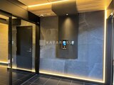 ハイズ桜橋ミライズ 共用部