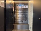 ハイズ桜橋ミライズ 共用部