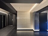 ハイズ桜橋ミライズ 共用部