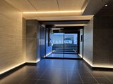 ハイズ桜橋ミライズ 共用部