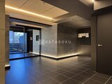 ハイズ桜橋ミライズ 共用部