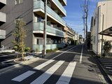 リヴシティ蒲田イースト 外観