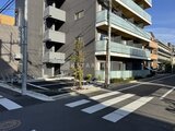 リヴシティ蒲田イースト 外観