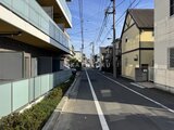 リヴシティ蒲田イースト 外観