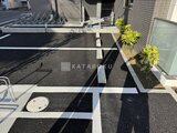 リヴシティ蒲田イースト 外観