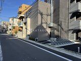 リヴシティ蒲田イースト 外観