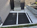 リヴシティ蒲田イースト 外観
