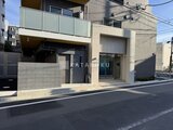 リヴシティ蒲田イースト 外観
