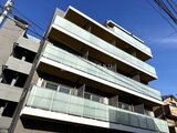 リヴシティ蒲田イースト 外観
