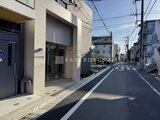 リヴシティ蒲田イースト 外観