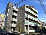 リヴシティ蒲田イースト 外観
