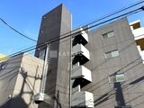 リヴシティ蒲田イースト 外観