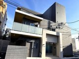 リヴシティ蒲田イースト 外観