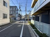 リヴシティ蒲田イースト 外観