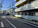 リヴシティ蒲田イースト 外観