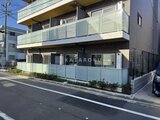 リヴシティ蒲田イースト 外観