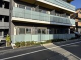 リヴシティ蒲田イースト 外観