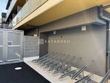 リヴシティ蒲田イースト 共用部