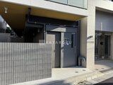 リヴシティ蒲田イースト 共用部
