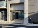 リヴシティ蒲田イースト 共用部