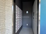 リヴシティ蒲田イースト 共用部