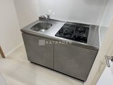 リヴシティ蒲田イースト 1R・1K