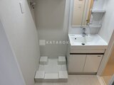 リヴシティ蒲田イースト 1R・1K