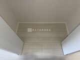 リヴシティ蒲田イースト 1R・1K