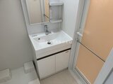 リヴシティ蒲田イースト 1R・1K