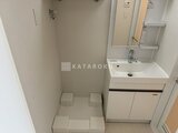 リヴシティ蒲田イースト 1R・1K