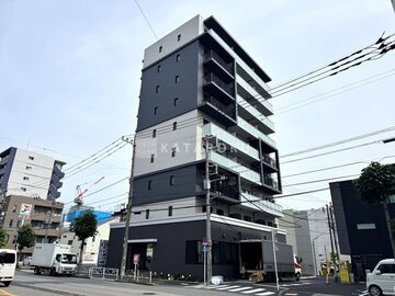 ワイズ本所 外観