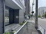 ワイズ本所 外観