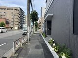 ワイズ本所 外観