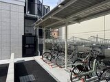 ワイズ本所 共用部