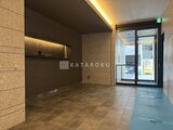 ワイズ本所 共用部