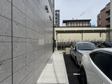 ワイズ本所 共用部