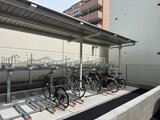 ワイズ本所 共用部