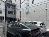ワイズ本所 共用部