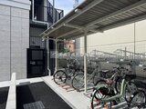 ワイズ本所 共用部