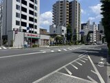 タスキプライムテラス本蓮沼 外観