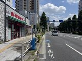 タスキプライムテラス本蓮沼 外観