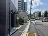 タスキプライムテラス本蓮沼 外観