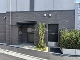 タスキプライムテラス本蓮沼 外観