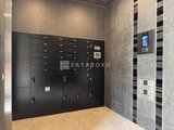 タスキプライムテラス本蓮沼 外観