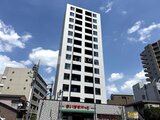 タスキプライムテラス本蓮沼 外観
