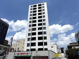 タスキプライムテラス本蓮沼 外観