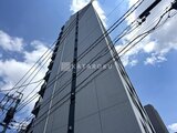 タスキプライムテラス本蓮沼 外観