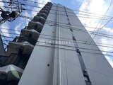 タスキプライムテラス本蓮沼 外観